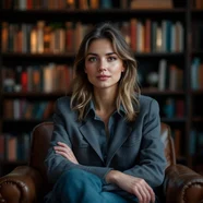 Katharina Breitner